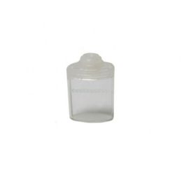 Atmos Thermo V2 Plastic Tank 5pk