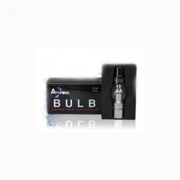 Atmos Vaporizer 510 Bulb Cartridge - Ceramic