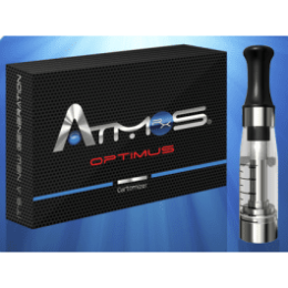 Atmos Cartomizer