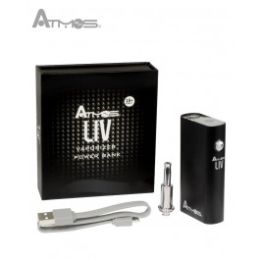 Atmos Liv Vaporizer and Power Bank Kit