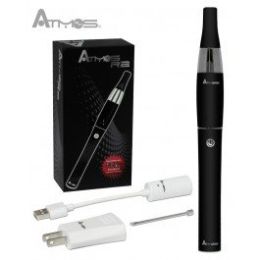 Atmos R2 Vaporizer