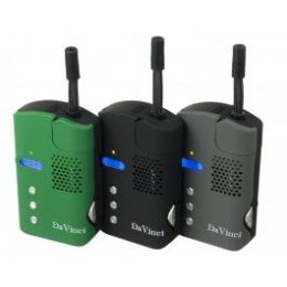 Da Vinci Vaporizer