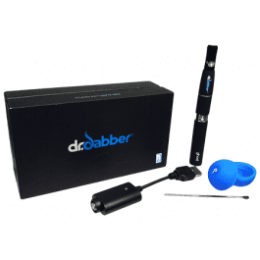 Dr. Dabber Ghost Vaporizer Pen Kit