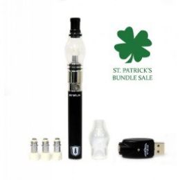 Stratus E-Solid Starter Kit