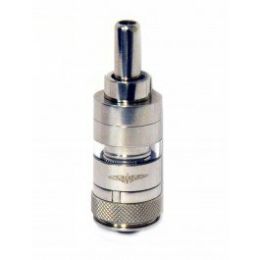 Stratus Ithaka Rebuildable Tank