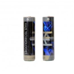 Haze Vaporizer Rechargeable Battery 2pk