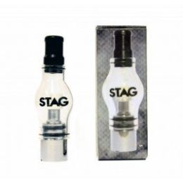 Stag Glass Globe Attachment