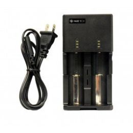 Haze Vaporizer Wall Charger & Power Bank