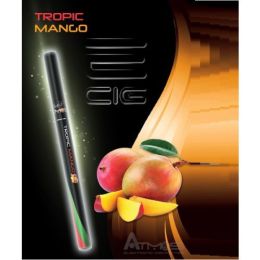 E-Hookah 600 puff- Tropic Mango