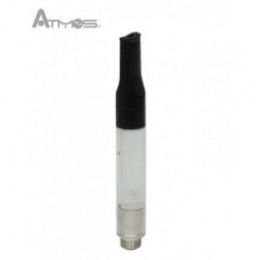 Atmos Flat Tip Clearomizer 5pk