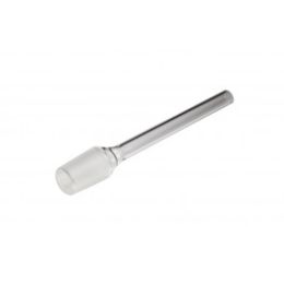 Ascent Glass Straight Water Tool Adapter