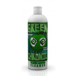 Green Chronic Vaporizer Cleaner