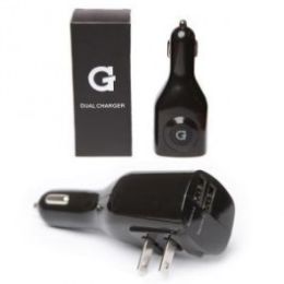 Gpen G DUAL CHARGER for G Pen and Micro G