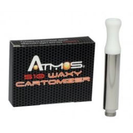 Atmos Waxy Cartridge
