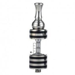 Innokin iClear 30B Dual Coil Clearomizer Tank