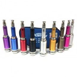 Kamry K100 Telescopic Mod