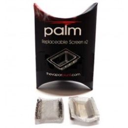 Palm Vaporizer Replacement Mesh Screen