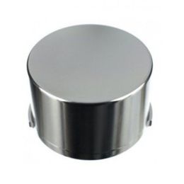 Puffit Aluminum Cap