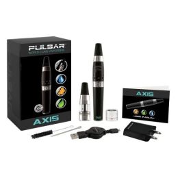 Pulsar Axis Vaporizer