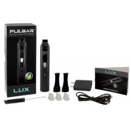 Pulsar Lux Vaporizer