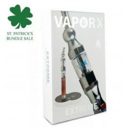 Vaporx Extreme Vaporizer