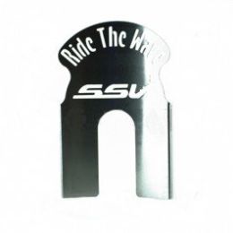 Silver Surfer Vaporizer Hands Free Attachment
