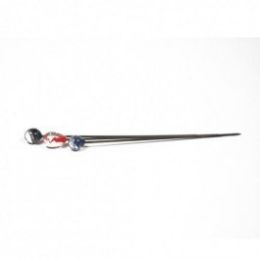 Silver Surfer Stir Stick