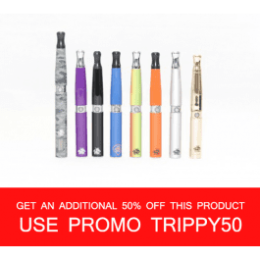 Trippy Stix Vaporizer