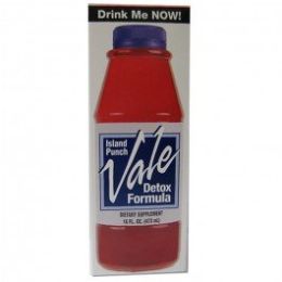 Vales Triple Strength DETOX Drink 20 oz