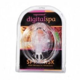 Vapir Vaporizer Digital Spa Mask