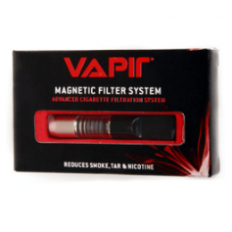 Vapir Magnetic Filter System