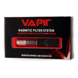 Vapir Magnetic Filter System