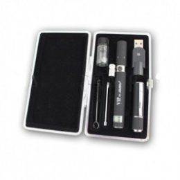 Silver surfer VIP vaporizer