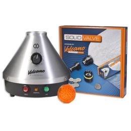 Volcano Classic Vaporizer