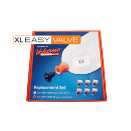 Volcano Easy Valve XL Replacement Set