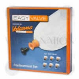 Volcano Easy Valve REPLACEMENT Set