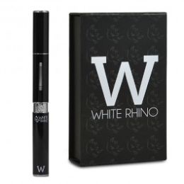 White Rhino W Pen Waxy Oil Vaporizer