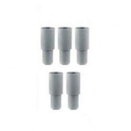 WISPR Mouthpiece Tips - 5 Pack