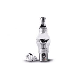 Wulf Mods Dual Coil Titanium Dome Kit