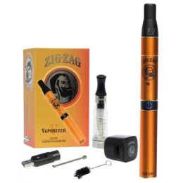 Atmos Zig Zag Vaporizer